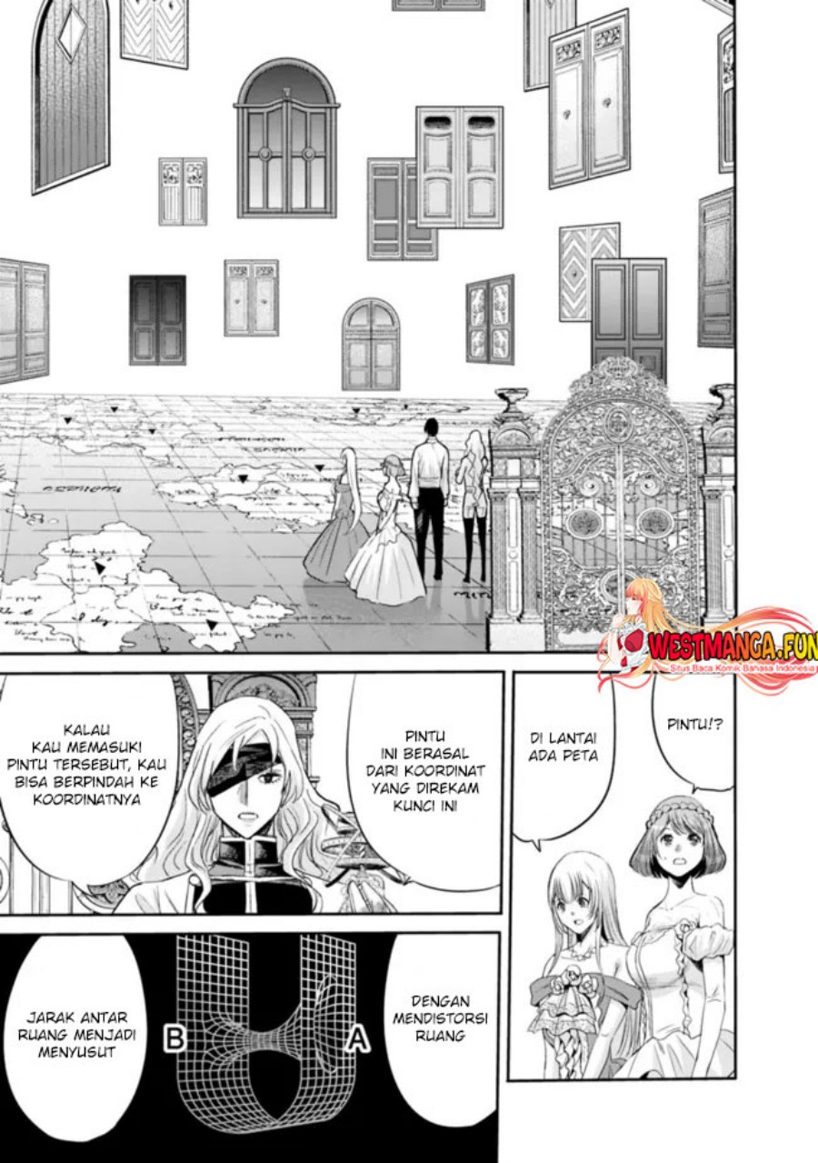 Uragirareta S Rank Boukensha no Ore wa, Aisuru Dorei no Kanojora to Tomoni Dorei dake no Harem Guild o Tsukuru
